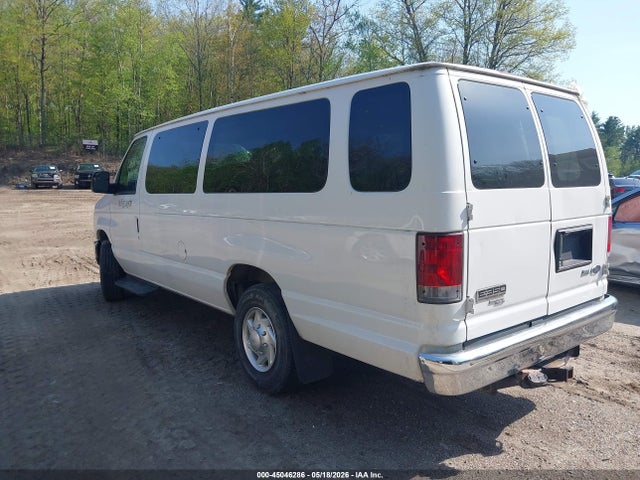 Продаж на аукціоні авто 2012 Ford E-350 Super Duty Xlt, vin: 1FBSS3BL6CDA88954, номер лоту: 45046286