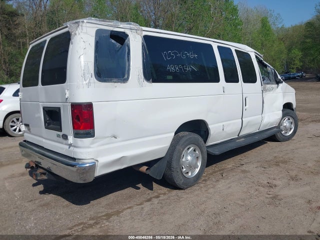 Продаж на аукціоні авто 2012 Ford E-350 Super Duty Xlt, vin: 1FBSS3BL6CDA88954, номер лоту: 45046286