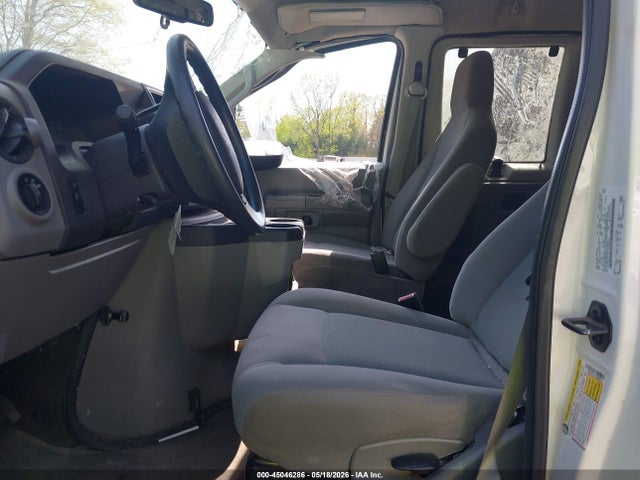 Продаж на аукціоні авто 2012 Ford E-350 Super Duty Xlt, vin: 1FBSS3BL6CDA88954, номер лоту: 45046286