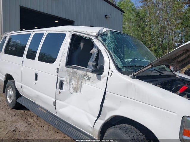 Продаж на аукціоні авто 2012 Ford E-350 Super Duty Xlt, vin: 1FBSS3BL6CDA88954, номер лоту: 45046286