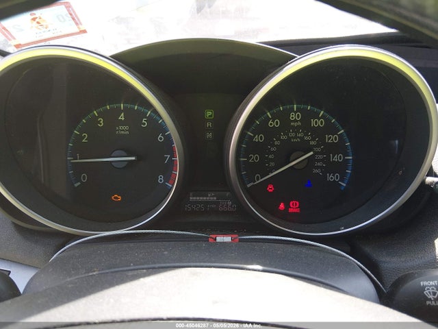 Продажа на аукционе авто 2013 Mazda Mazda3 I Sport, vin: JM1BL1U85D1704748, номер лота: 45046287