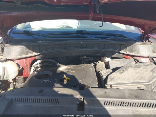 2018 Hyundai Tucson Sel მანქანა იყიდება აუქციონზე, vin: KM8J3CA46JU607265, აუქციონის ნომერი: 45046292