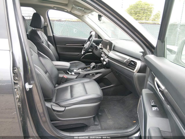 45046295 :رقم المزاد ، 5XYP64GC6SG585264 vin ، 2025 Kia Telluride S مزاد بيع