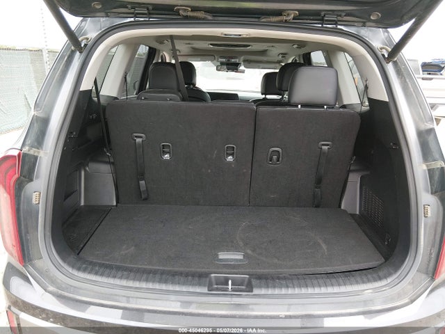 45046295 :رقم المزاد ، 5XYP64GC6SG585264 vin ، 2025 Kia Telluride S مزاد بيع