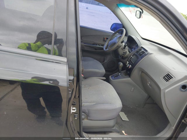 Продаж на аукціоні авто 2008 Hyundai Tucson Gls, vin: KM8JM12B98U731572, номер лоту: 45046297