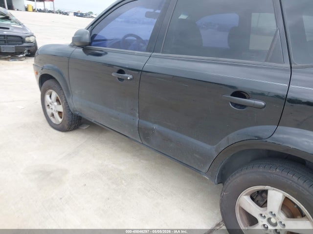 Продаж на аукціоні авто 2008 Hyundai Tucson Gls, vin: KM8JM12B98U731572, номер лоту: 45046297