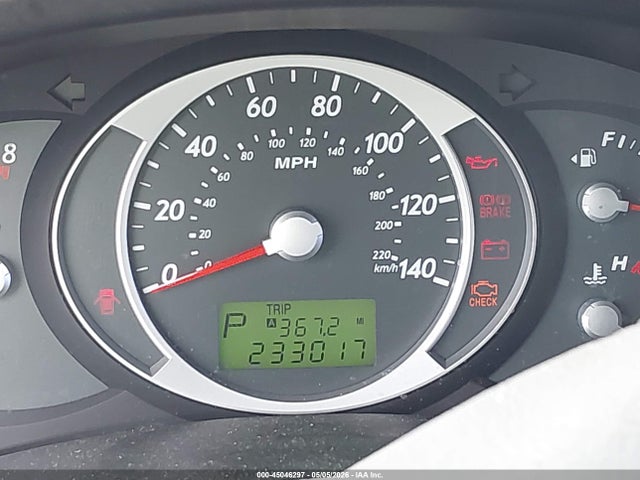 Продаж на аукціоні авто 2008 Hyundai Tucson Gls, vin: KM8JM12B98U731572, номер лоту: 45046297