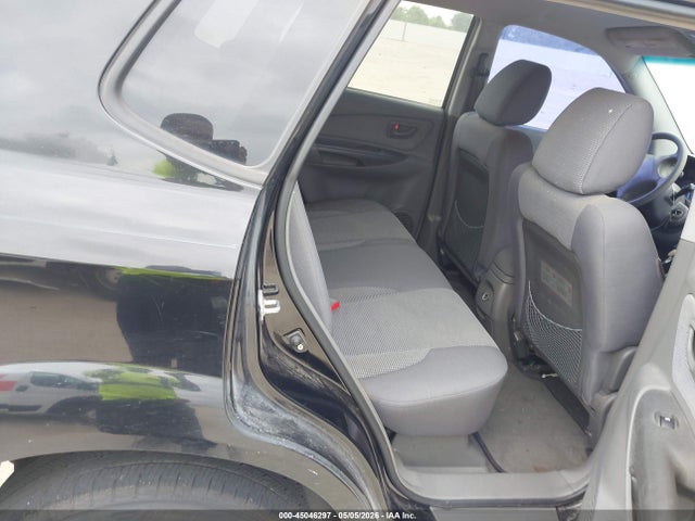 Продаж на аукціоні авто 2008 Hyundai Tucson Gls, vin: KM8JM12B98U731572, номер лоту: 45046297