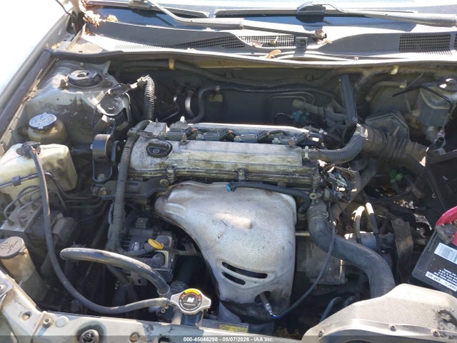 2002 Toyota Camry Le მანქანა იყიდება აუქციონზე, vin: 4T1BE32K62U079434, აუქციონის ნომერი: 45046298