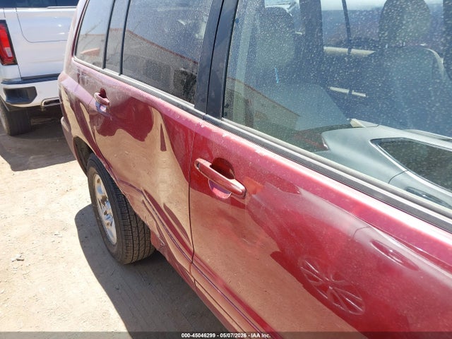 45046299 :رقم المزاد ، JTEEP21A950098999 vin ، 2005 Toyota Highlander V6 مزاد بيع