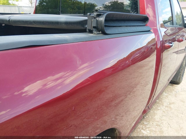 Aukcja sprzedaży 2015 Ram 1500 Big Horn, vin: 1C6RR7GT4FS700243, numer aukcji: 45046305