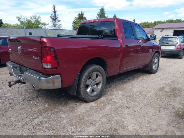 Aukcja sprzedaży 2015 Ram 1500 Big Horn, vin: 1C6RR7GT4FS700243, numer aukcji: 45046305