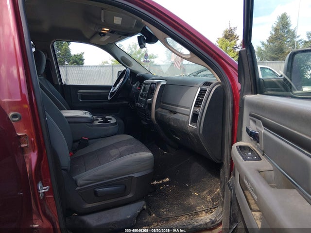 Aukcja sprzedaży 2015 Ram 1500 Big Horn, vin: 1C6RR7GT4FS700243, numer aukcji: 45046305