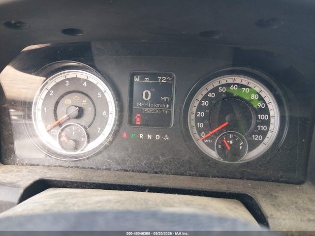 Aukcja sprzedaży 2015 Ram 1500 Big Horn, vin: 1C6RR7GT4FS700243, numer aukcji: 45046305