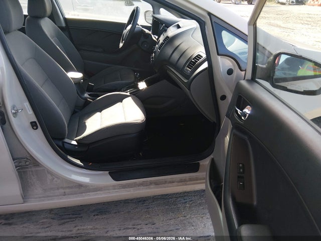 Продаж на аукціоні авто 2014 Kia Forte Lx, vin: KNAFK4A69E5160450, номер лоту: 45046306