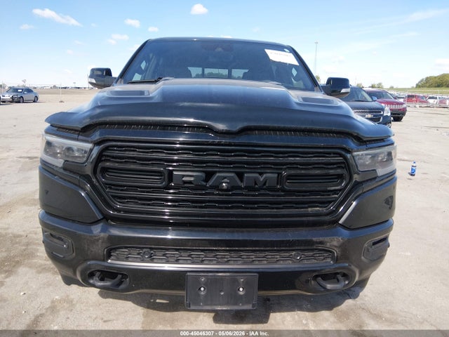 45046307 :رقم المزاد ، 1C6SRFHTXMN676021 vin ، 2021 Ram 1500 Limited  4x4 5'7 Box مزاد بيع