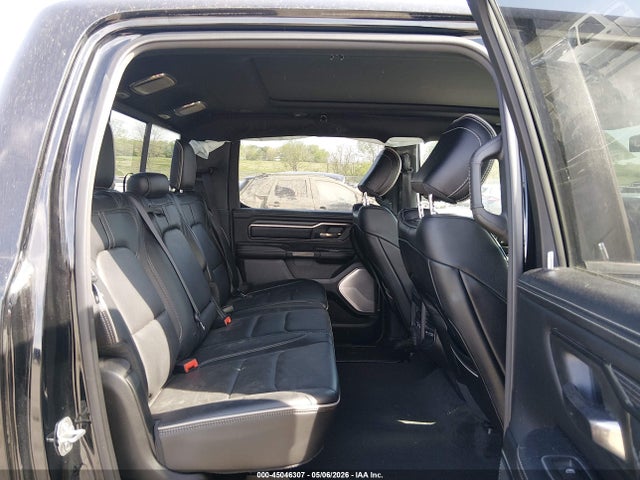 45046307 :رقم المزاد ، 1C6SRFHTXMN676021 vin ، 2021 Ram 1500 Limited  4x4 5'7 Box مزاد بيع