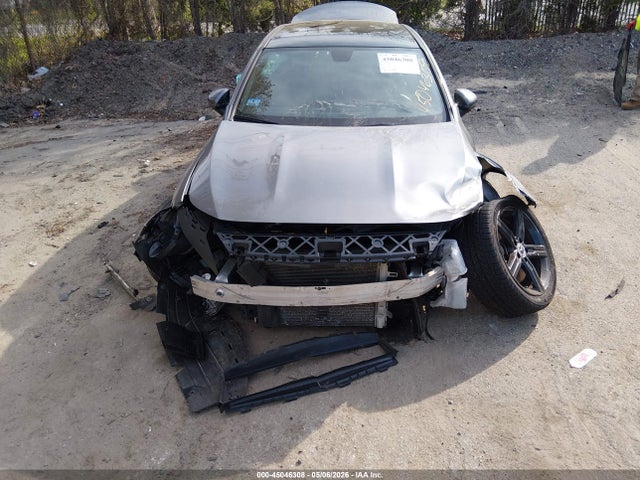 Aukcja sprzedaży 2021 Mercedes-benz Cla 250 4matic, vin: W1K5J4HB9MN189388, numer aukcji: 45046308