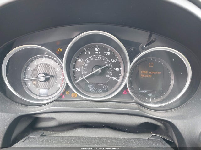Продаж на аукціоні авто 2014 Mazda Mazda6 I Grand Touring, vin: JM1GJ1W66E1141928, номер лоту: 45046312
