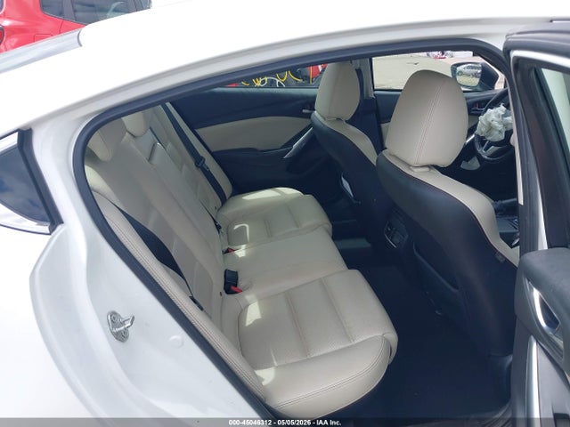 Продаж на аукціоні авто 2014 Mazda Mazda6 I Grand Touring, vin: JM1GJ1W66E1141928, номер лоту: 45046312