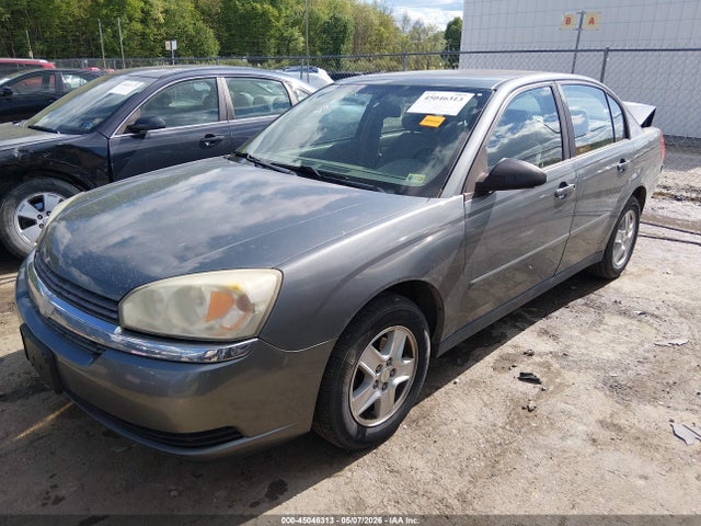 Aukcja sprzedaży 2005 Chevrolet Malibu Ls, vin: 1G1ZT52855F146020, numer aukcji: 45046313