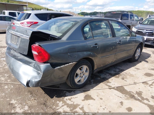 Aukcja sprzedaży 2005 Chevrolet Malibu Ls, vin: 1G1ZT52855F146020, numer aukcji: 45046313
