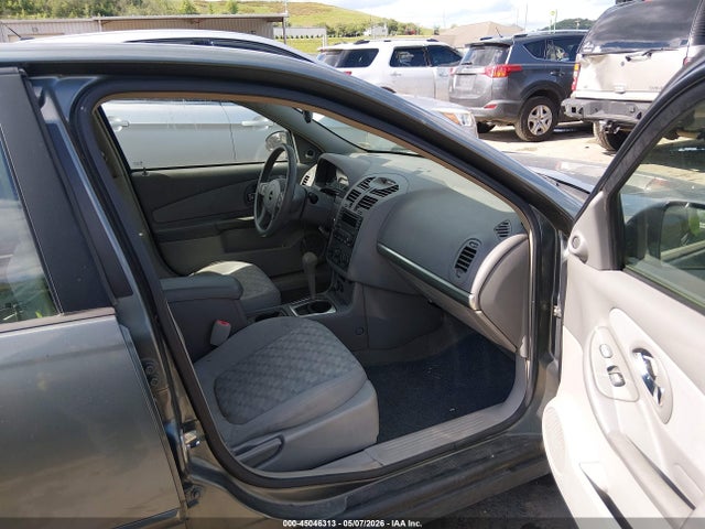 Aukcja sprzedaży 2005 Chevrolet Malibu Ls, vin: 1G1ZT52855F146020, numer aukcji: 45046313