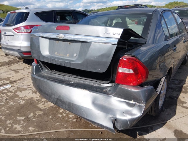 Aukcja sprzedaży 2005 Chevrolet Malibu Ls, vin: 1G1ZT52855F146020, numer aukcji: 45046313