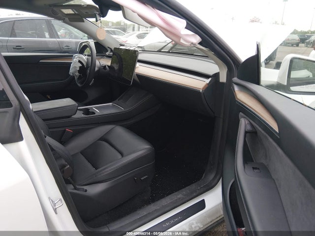 Tesla Model Y Rwd 2023 7SAYGDED7PF944426 Image 5