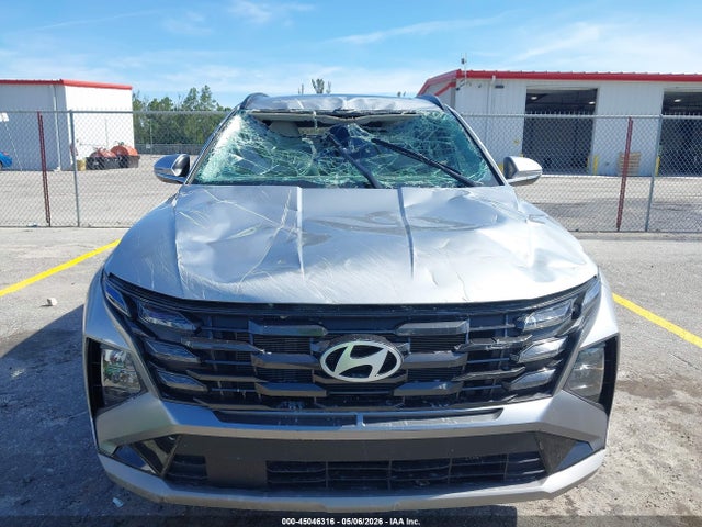 Продаж на аукціоні авто 2025 Hyundai Tucson Sel Convenience, vin: 5NMJC3DE2SH564481, номер лоту: 45046316