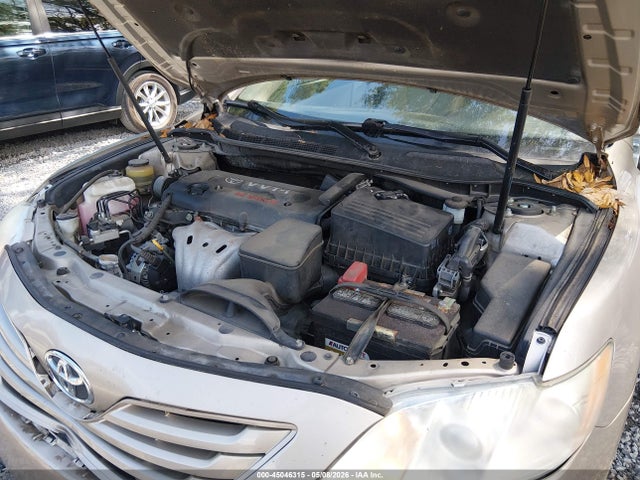 Продажа на аукционе авто 2007 Toyota Camry Le, vin: 4T1BE46K27U131987, номер лота: 45046315