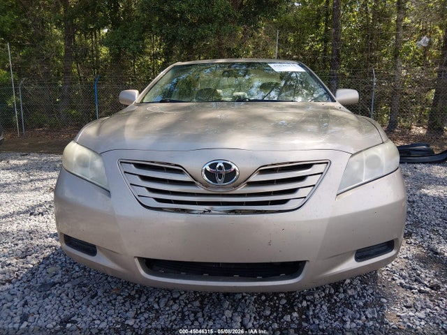 Продажа на аукционе авто 2007 Toyota Camry Le, vin: 4T1BE46K27U131987, номер лота: 45046315