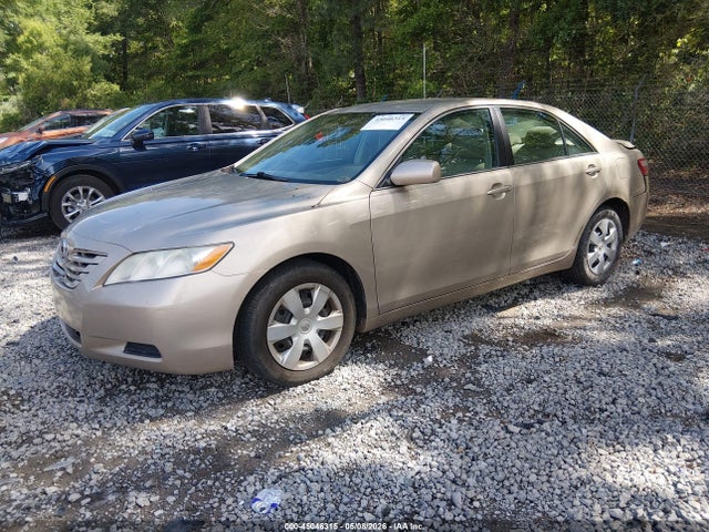 Продажа на аукционе авто 2007 Toyota Camry Le, vin: 4T1BE46K27U131987, номер лота: 45046315