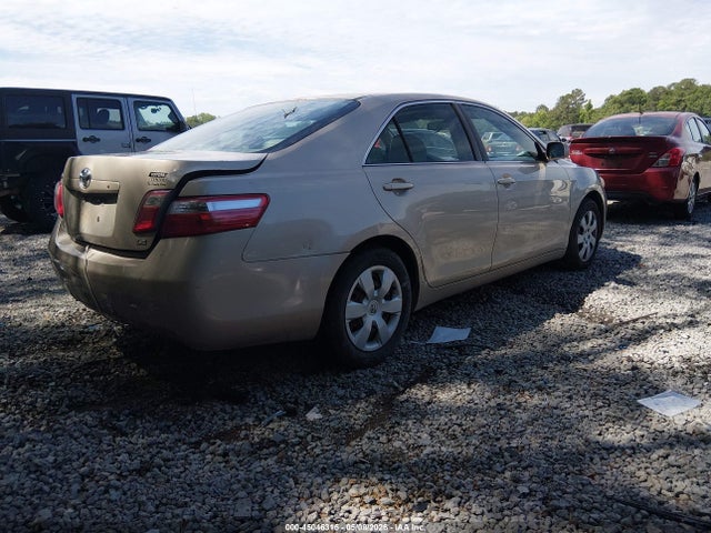 Продажа на аукционе авто 2007 Toyota Camry Le, vin: 4T1BE46K27U131987, номер лота: 45046315