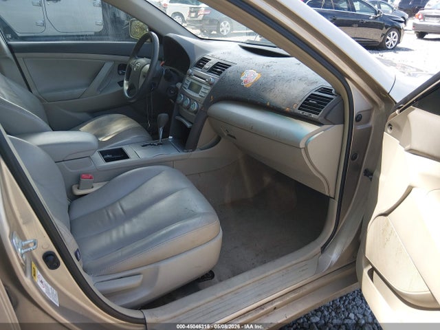 Продажа на аукционе авто 2007 Toyota Camry Le, vin: 4T1BE46K27U131987, номер лота: 45046315