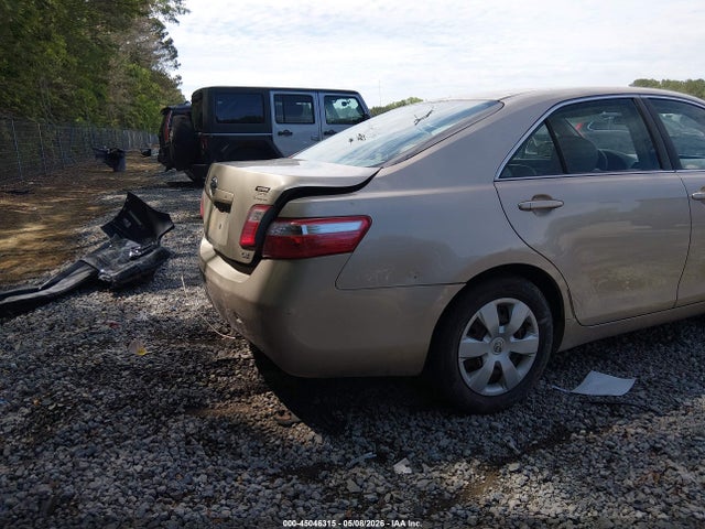 Продажа на аукционе авто 2007 Toyota Camry Le, vin: 4T1BE46K27U131987, номер лота: 45046315
