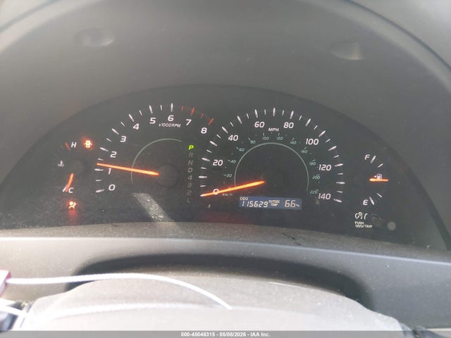 Продажа на аукционе авто 2007 Toyota Camry Le, vin: 4T1BE46K27U131987, номер лота: 45046315