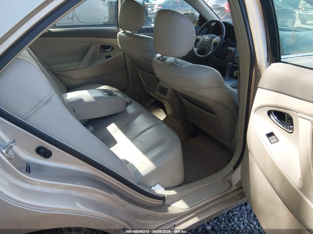 Продажа на аукционе авто 2007 Toyota Camry Le, vin: 4T1BE46K27U131987, номер лота: 45046315