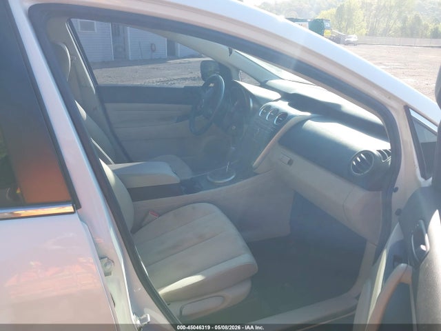 2010 Mazda Cx-7 I Sv მანქანა იყიდება აუქციონზე, vin: JM3ER2W53A0325504, აუქციონის ნომერი: 45046319
