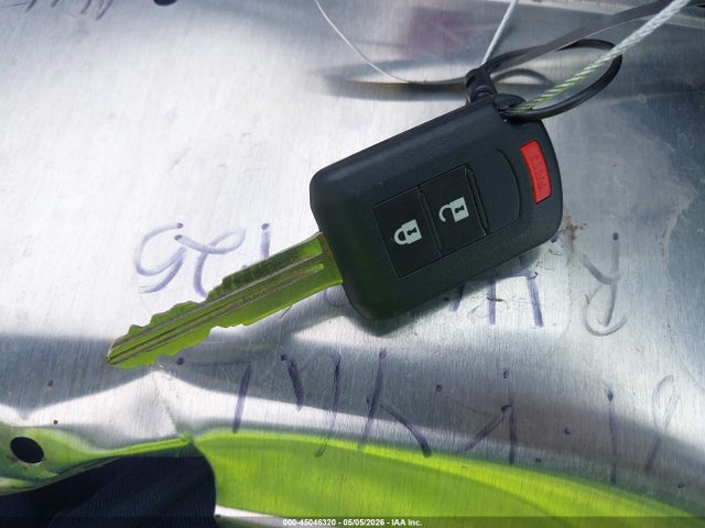 Aukcja sprzedaży 2024 Mitsubishi Mirage Es/le, vin: ML32AUHJ4RH020425, numer aukcji: 45046320