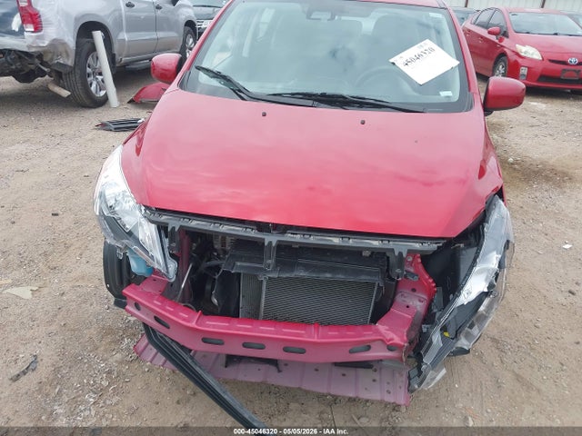 Aukcja sprzedaży 2024 Mitsubishi Mirage Es/le, vin: ML32AUHJ4RH020425, numer aukcji: 45046320