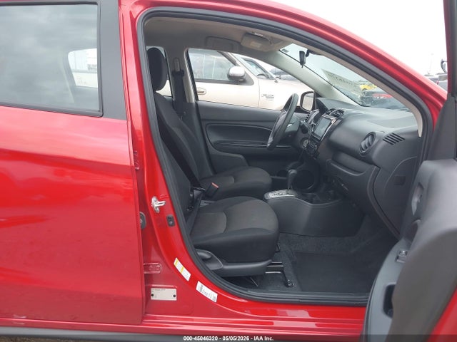 Aukcja sprzedaży 2024 Mitsubishi Mirage Es/le, vin: ML32AUHJ4RH020425, numer aukcji: 45046320