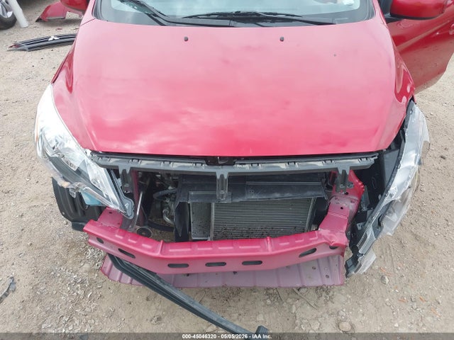 Aukcja sprzedaży 2024 Mitsubishi Mirage Es/le, vin: ML32AUHJ4RH020425, numer aukcji: 45046320