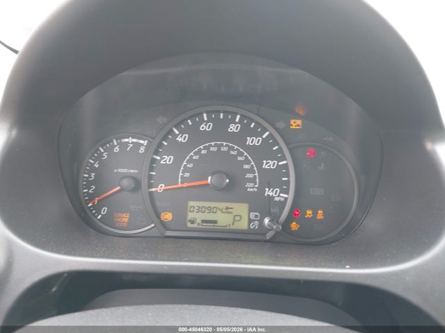 Aukcja sprzedaży 2024 Mitsubishi Mirage Es/le, vin: ML32AUHJ4RH020425, numer aukcji: 45046320