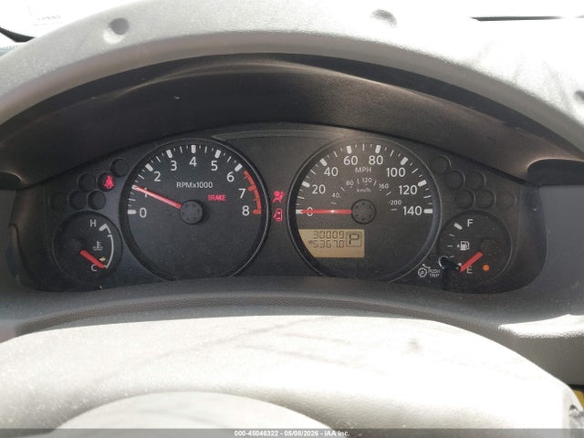Продажа на аукционе авто 2017 Nissan Frontier S, vin: 1N6BD0CT4HN735269, номер лота: 45046322