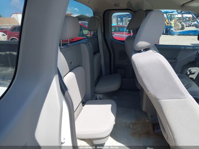 Продажа на аукционе авто 2017 Nissan Frontier S, vin: 1N6BD0CT4HN735269, номер лота: 45046322