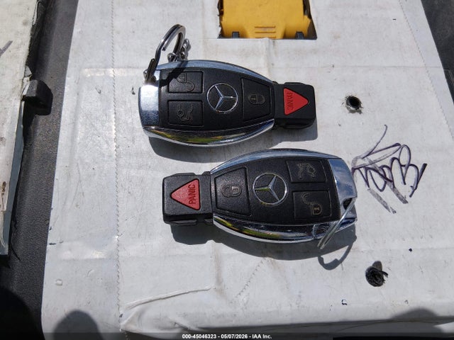 Aukcja sprzedaży 2010 Mercedes-benz Gl 450 4matic, vin: 4JGBF7BE7AA538405, numer aukcji: 45046323