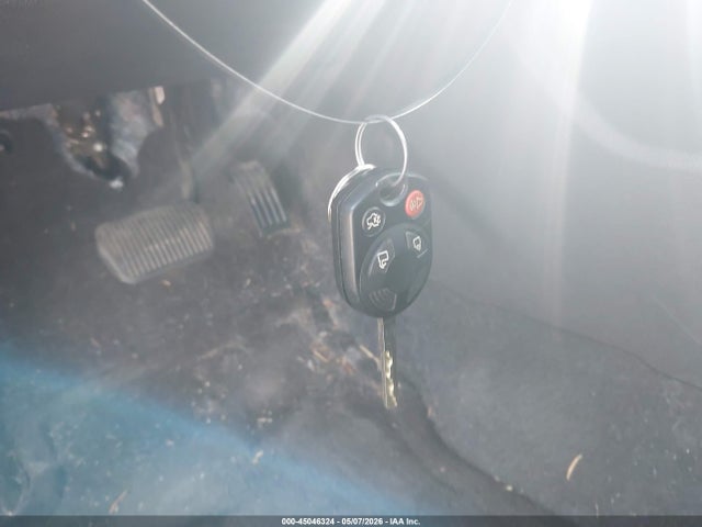 Ford FOCUS SE 2014 1FADP3F28EL366596 Image 11