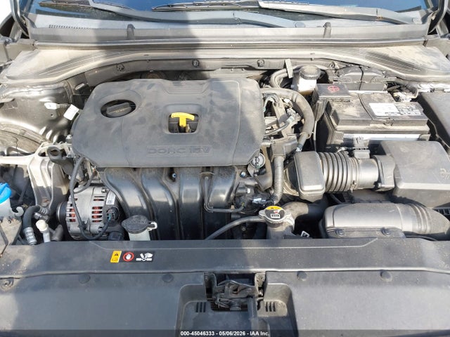 Aukcja sprzedaży 2020 Hyundai Elantra Sel, vin: 5NPD84LF0LH575885, numer aukcji: 45046333