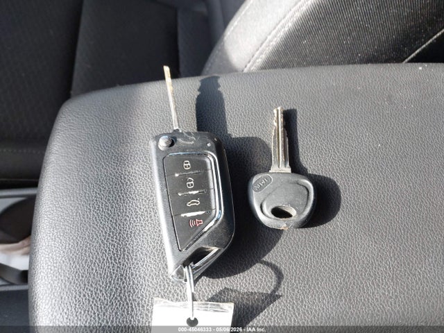 Aukcja sprzedaży 2020 Hyundai Elantra Sel, vin: 5NPD84LF0LH575885, numer aukcji: 45046333